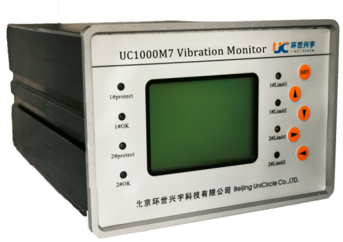 UC1000M7